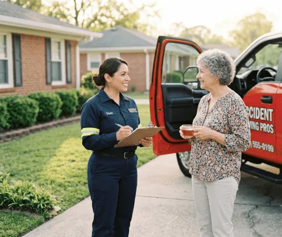 Accident Towing Service Cedar, IA FAQs